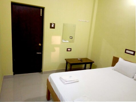 GJ Residency - Maharnonbu Chavadi, Thanjavur