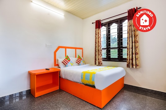Oyo Home 65444 Carmel Cottage Munnar Reviews Photos Offers