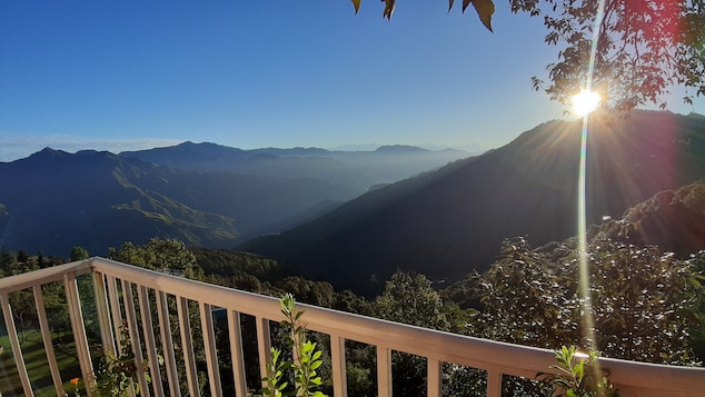 The Mountain Quail Hotel & Resort Mussoorie with 𝗙𝗿𝗲𝗲 𝗖𝗮𝗻𝗰𝗲𝗹𝗹𝗮𝘁𝗶𝗼𝗻