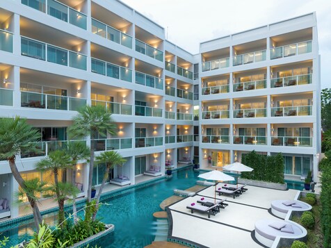 Chanalai Romantica Resort - Adults Only, Kata Beach Phuket Phuket - Reviews,  Photos, Price u0026 Offers