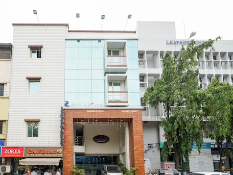 197 Hotels Near Apollo Hospital Chennai Book Hotels Now At 1043 Goibibo