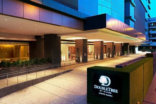 Doubletree By Hilton Hotel Johor Bahru Johor Bahru Reviews Photos Price Offers Doubletree By Hilton Hotel Johor Bahru Johor Bahru Reviews Photos Price Offers