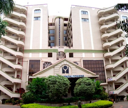 Hotel Oriental Towers Tanjore Reviews Photos Offers