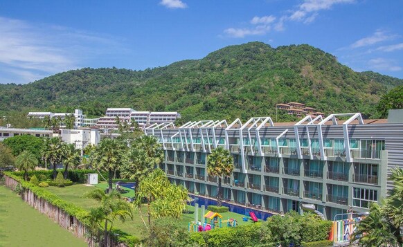 Sugar Marina Resort-ART-Karon Beach Phuket - Reviews, Photos, Price u0026 Offers