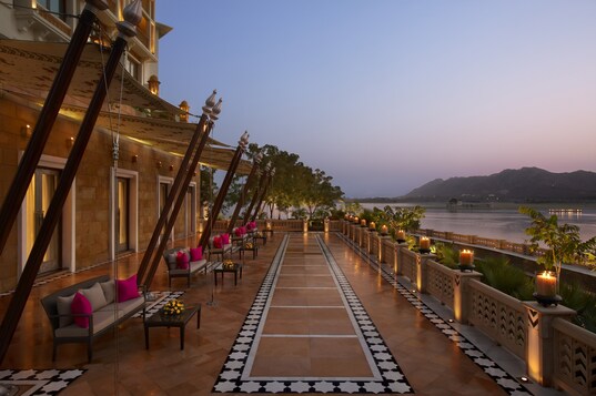 The Leela Palace Udaipur Hotel Udaipur Reviews Photos Offers