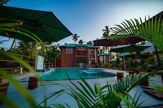 Hotels Near Diveagar Beach Diveagar Starting At 1042