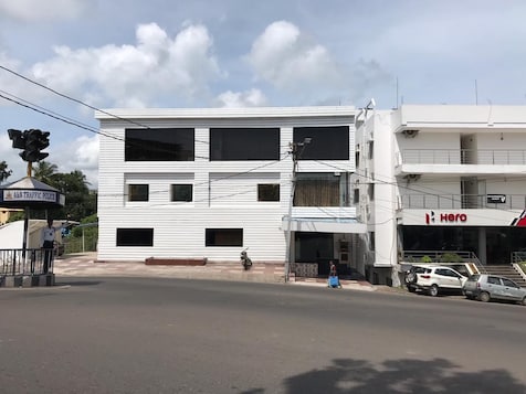 The Pearl Hotel Port Blair at ₹ 2087 - Reviews, Photos & Offer