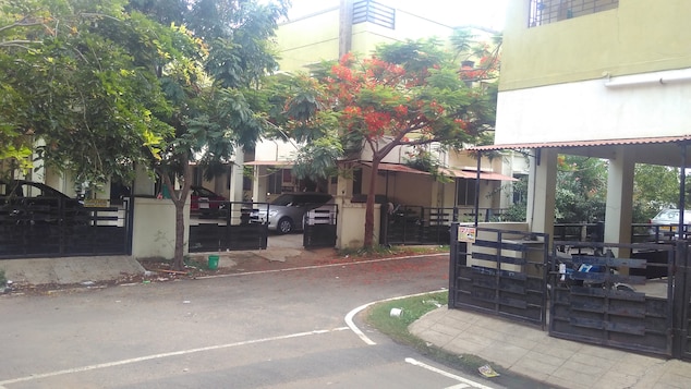 Antony Hospitality - Poongavanapuram, Chennai