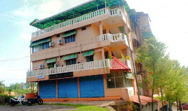 PEARL HARBOUR Hotel Port Blair at ₹ 4084 - Reviews, Photos & Offer