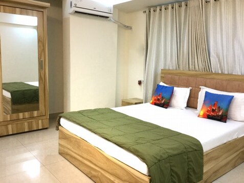 Arista Service Apartments Mumbai Reviews Photos Offer