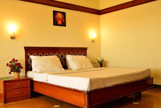 GREEN COCONUT RESORT Chennai at ₹ 4878 - Reviews, Photos u0026 Offer