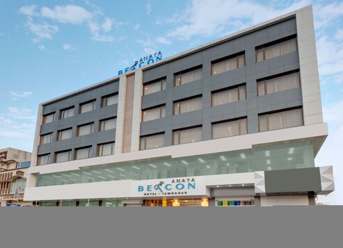 Anaya Beacon Hotel - Kamdar Colony, Jamnagar