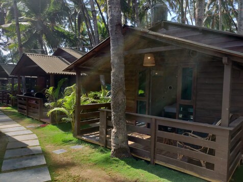 ROYAL WOOD BEACH RESORT Goa at ₹ 2158 - Reviews, Photos u0026 Offer
