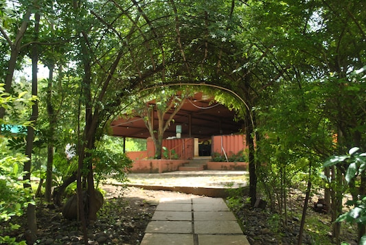 Wild Camp Resort Mokhada Goibibo