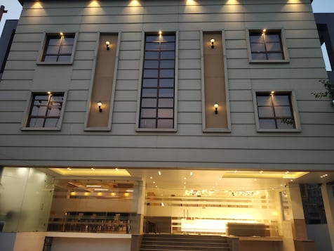 Ecotel Hotel