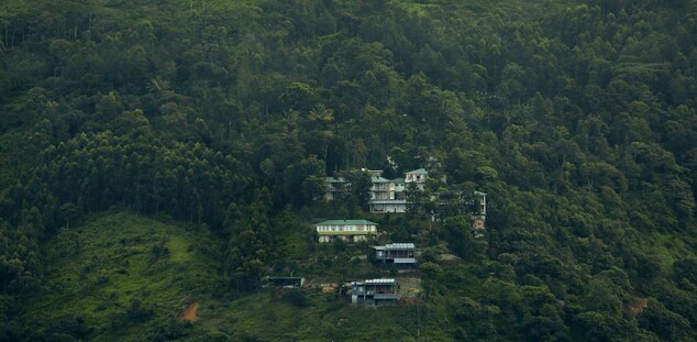 Spice Tree Munnar Munnar At 14500 Reviews Photos Offer