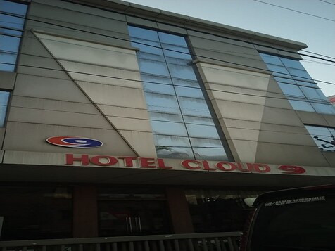 Hotel Cloud 9 - Tirhut Colony, Madhubani