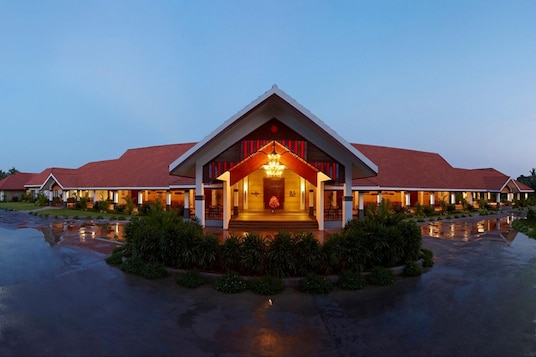 Radisson Blu Resort Temple Bay Mahabalipuram at ₹ 13999 - Reviews, Photos u0026  Offer