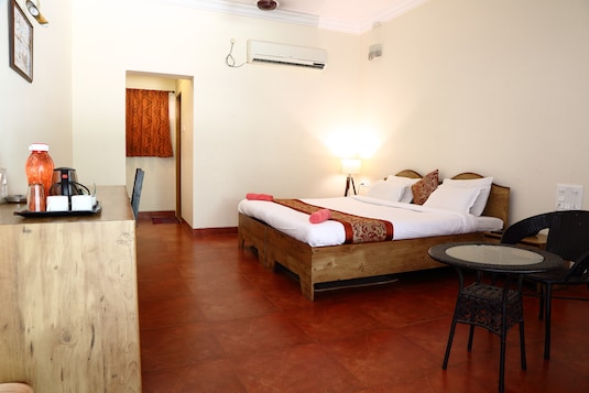 Pinewood Resort Karjat At 5262 Reviews Photos Offer