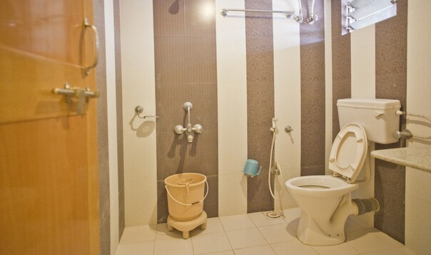 Ashiana Hotel - Nava Nagar, Jamnagar