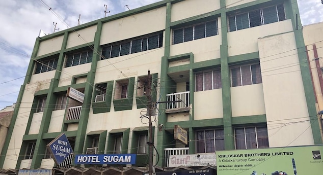 Photos of Hotel Sugam - Goibibo