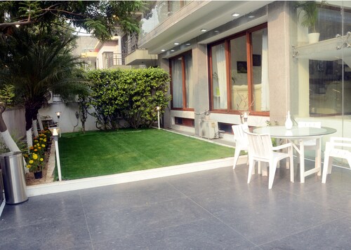 Boutique Stay Gurgaon Hotel Gurgaon - Reviews, Photos & Offer