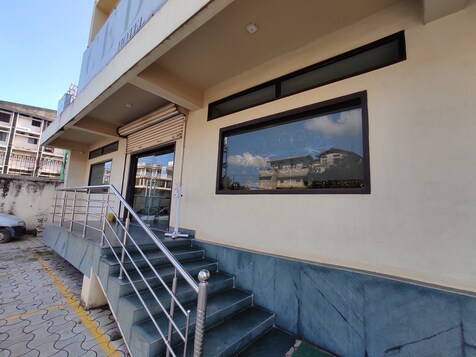 Hotel Cedar - Civil Hospital Colony, Dimapur
