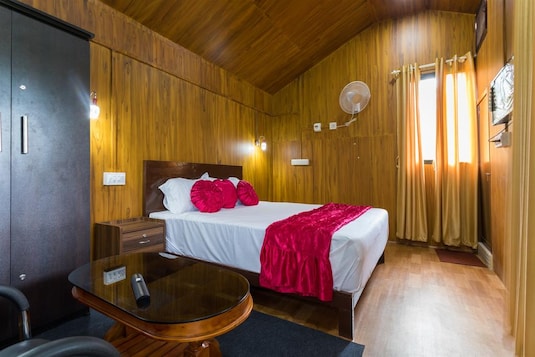 76 Cottages In Munnar Book Rooms 792 Goibibo