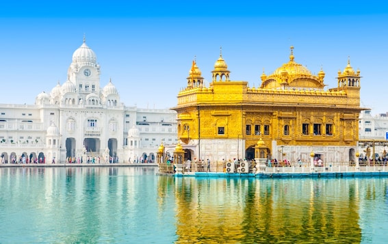 Amritsar