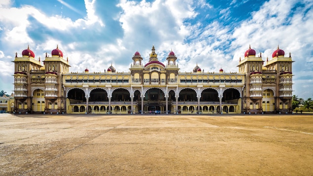 Mysore