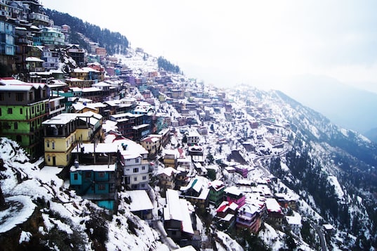 Shimla