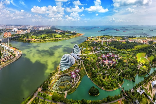 Singapore