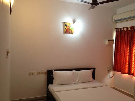 Elite blu home stay - Nungambakkam, Chennai
