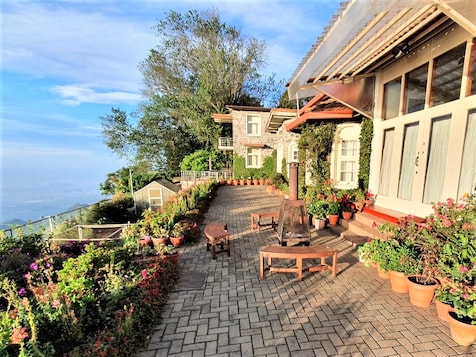 Onondaga Kodaikanal