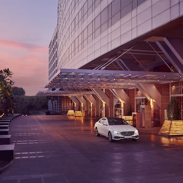 Grand Hyatt Mumbai