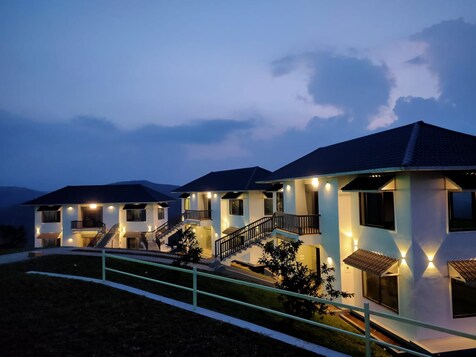 7th Heaven Resorts Ulupunni Vagamon at ₹ 4801 - Reviews, Photos u0026 Offer