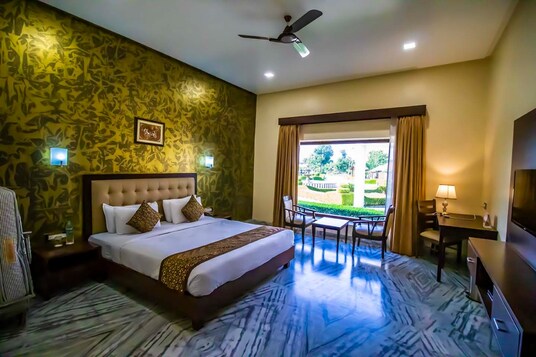 Photos of Sun Hotel and Resort, Abu Road (39 kms from Mount Abu) - Goibibo