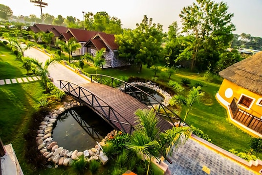 Photos of Sun Hotel and Resort, Abu Road (39 kms from Mount Abu) - Goibibo