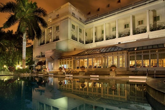 Itc Windsor A Luxury Collection Hotel Bengaluru Reviews Photos Offers