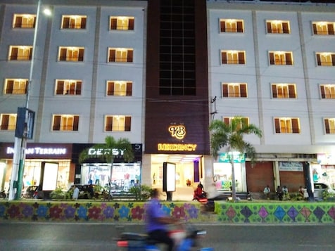 VKB residency - Vantavari colony, Ongole