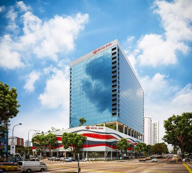 Hotel Boss Singapore Singapore Reviews Photos Offers