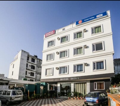 HOTEL TODAY - Asia Chowk, Katra