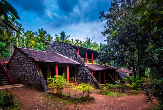 Bison River Resort Dandeli- 75kms from Hubli