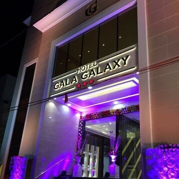 Hotel Gala Galaxy Bareilly Reviews Photos Offers