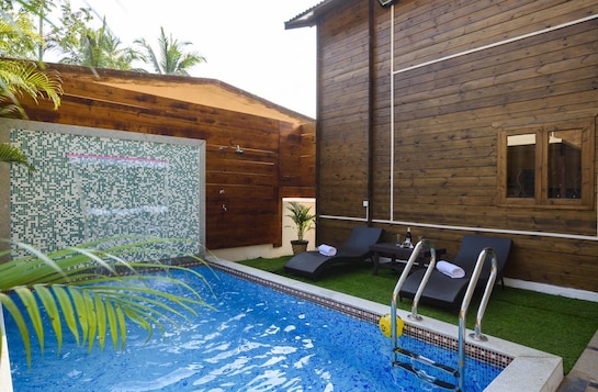 Royal Woods Resort Goa - Reviews, Photos u0026 Offer