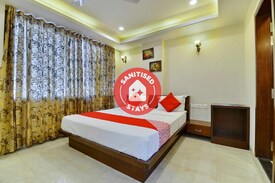 OYO 9753 Hotel Cheelgadi Jaipur - Reviews, Photos & Offers