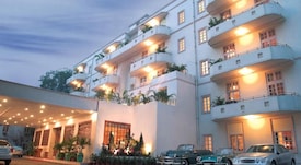 Ambassador, New Delhi - IHCL SeleQtions