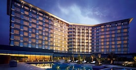 Taj Yeshwantpur, Bengaluru