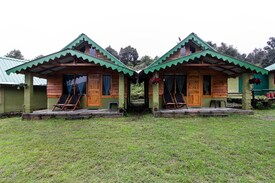 Pinewood Cottage Pangot Pangot At 4489 Reviews Photos Offer