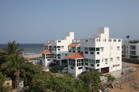 The ECR Bay Villas Chennai - Reviews, Photos & Offer